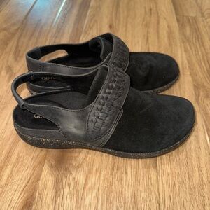 Aetrex sling (woman’s)